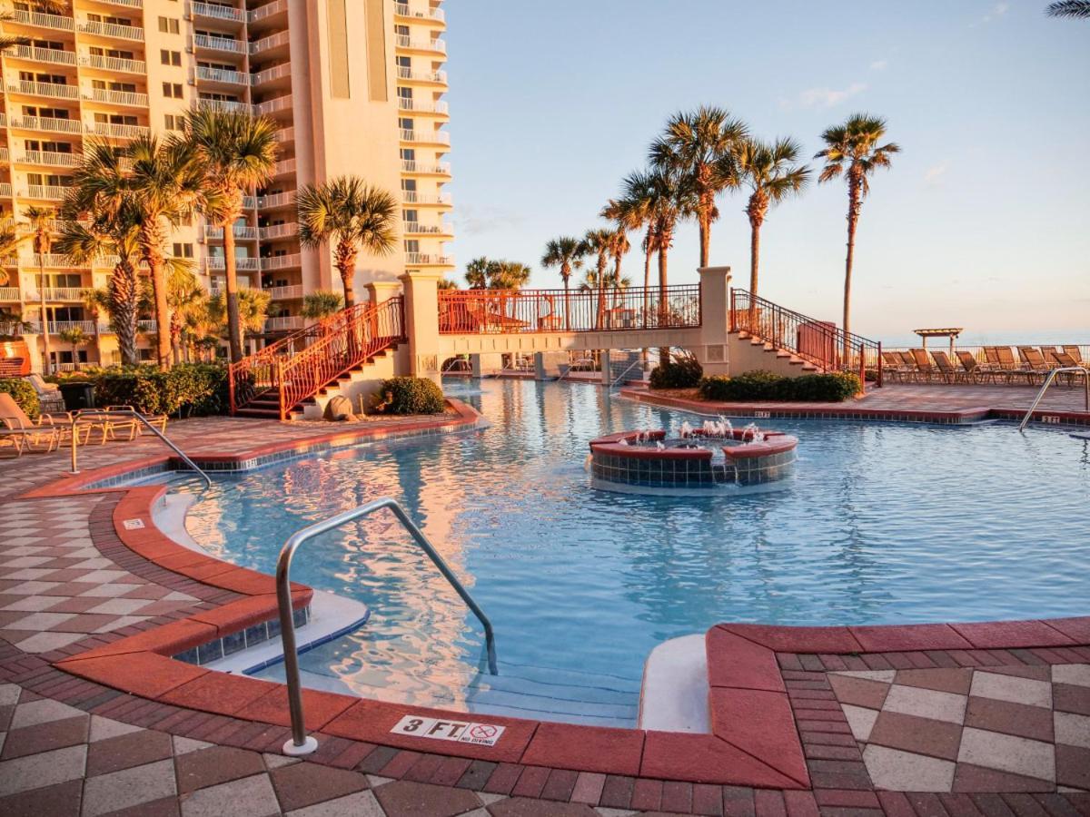 Shores Of Panama 804 Panama City Beach Dış mekan fotoğraf