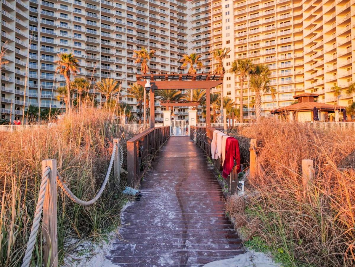 Shores Of Panama 804 Panama City Beach Dış mekan fotoğraf
